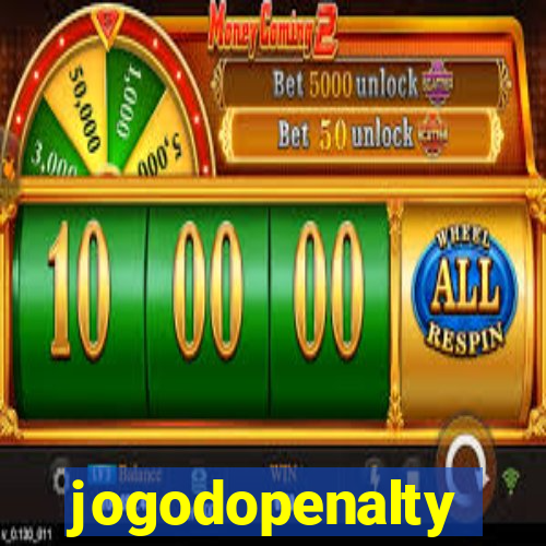 jogodopenalty