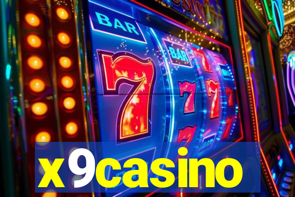 x9casino