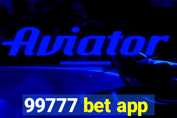 99777 bet app