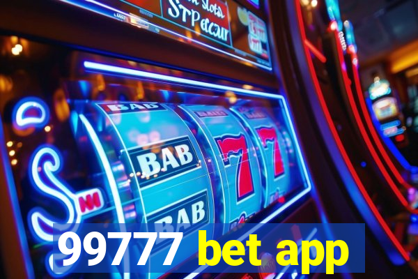 99777 bet app