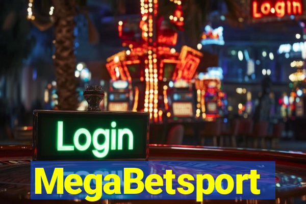 MegaBetsport