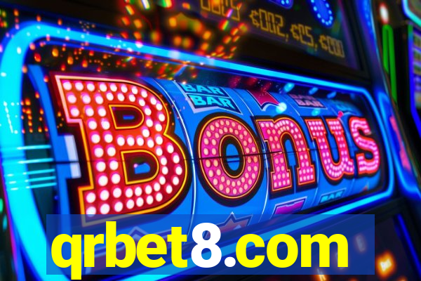 qrbet8.com