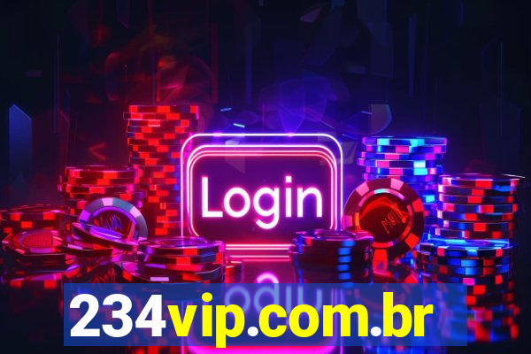 234vip.com.br