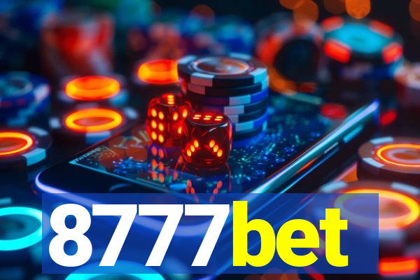 8777bet