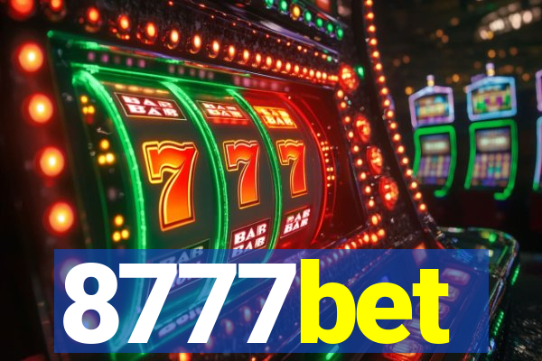 8777bet