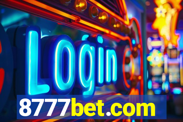 8777bet.com