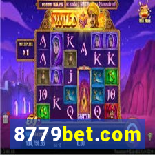 8779bet.com