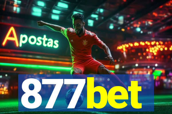 877bet