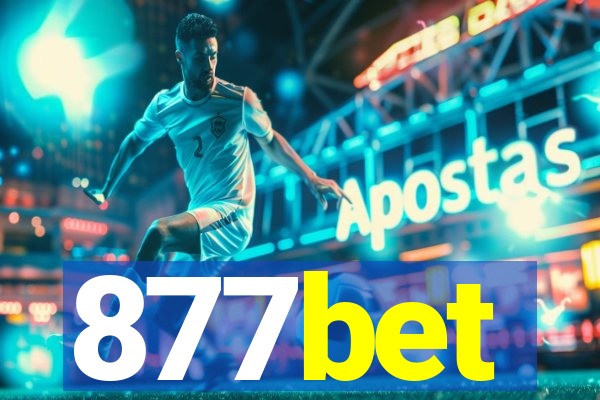 877bet