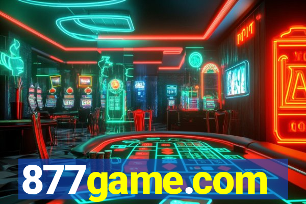 877game.com