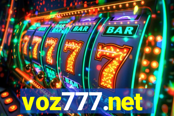 voz777.net