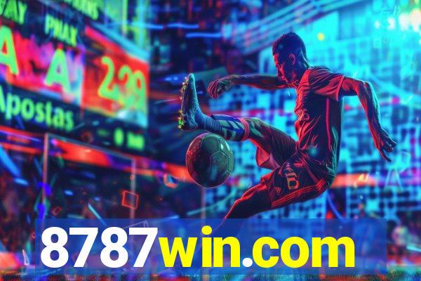 8787win.com