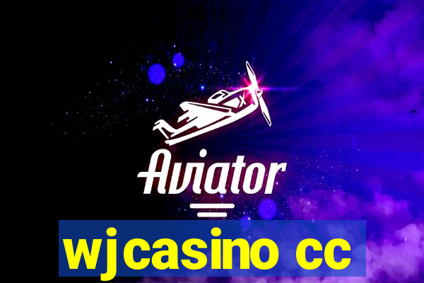 wjcasino cc