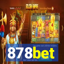 878bet