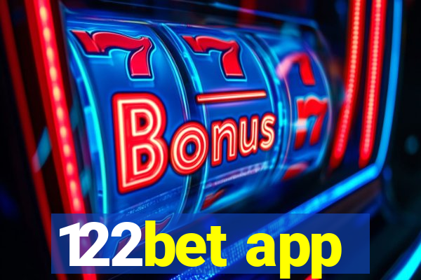 122bet app