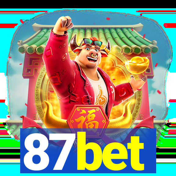 87bet