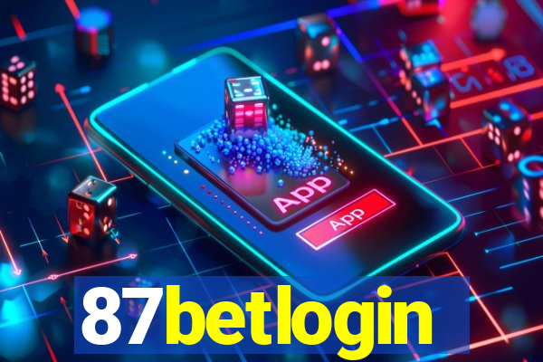 87betlogin