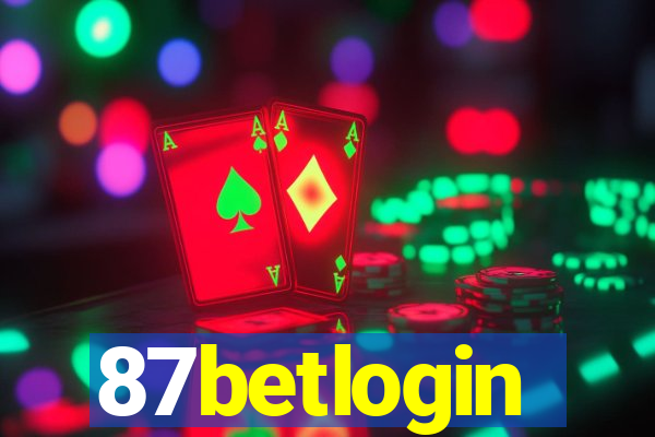 87betlogin