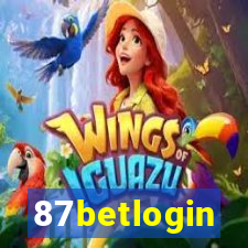 87betlogin