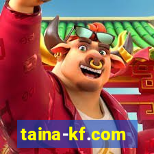 taina-kf.com