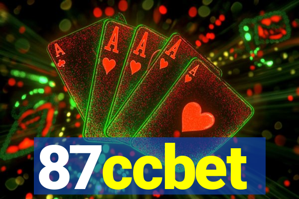 87ccbet