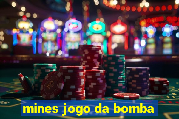 mines jogo da bomba