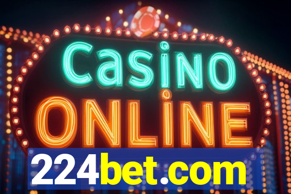 224bet.com