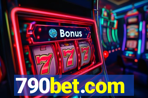 790bet.com