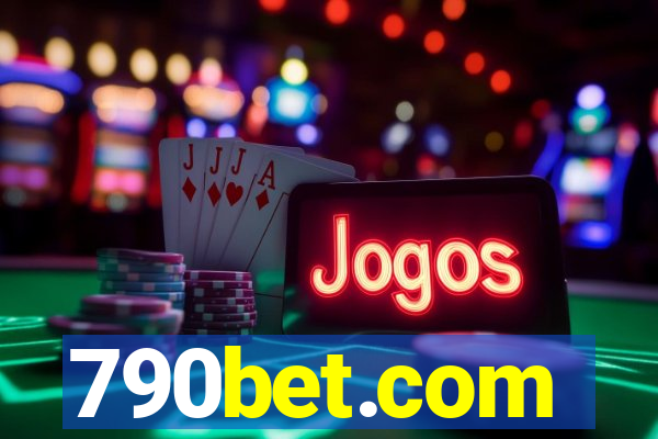 790bet.com