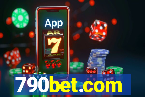 790bet.com