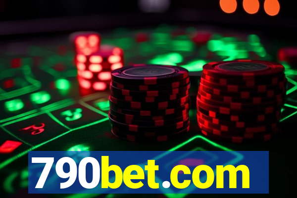 790bet.com