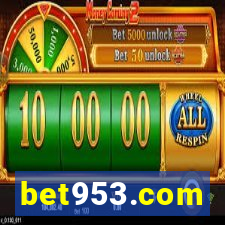 bet953.com