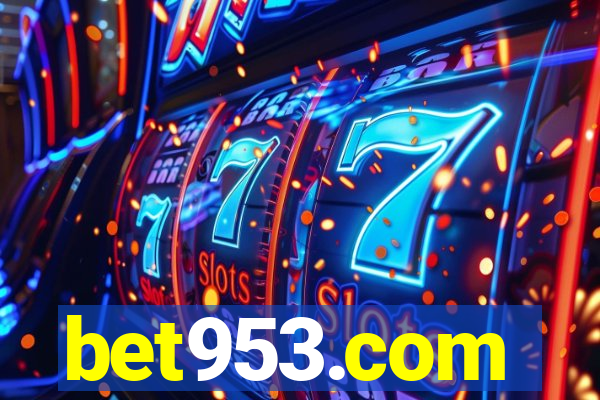 bet953.com