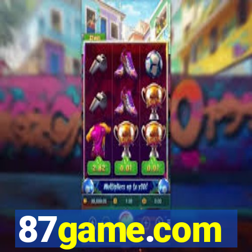 87game.com