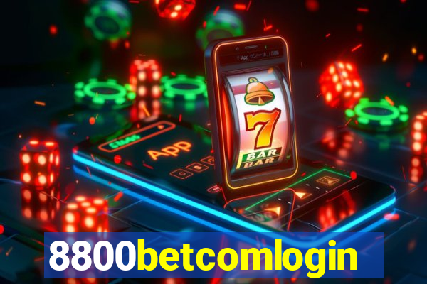 8800betcomlogin