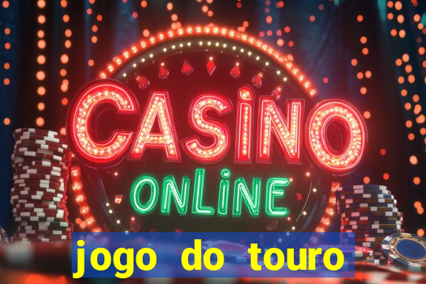 jogo do touro fortune ox demo