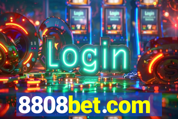 8808bet.com