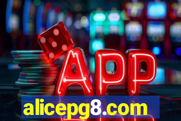 alicepg8.com