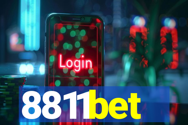 8811bet