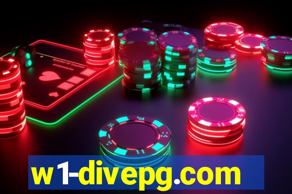 w1-divepg.com