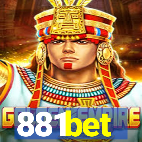 881bet