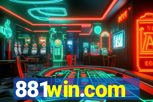 881win.com