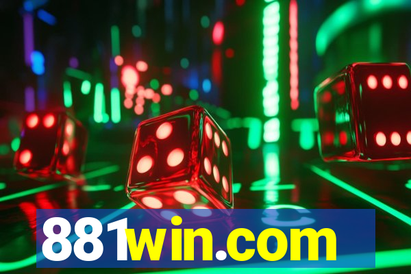 881win.com