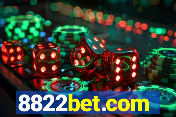 8822bet.com