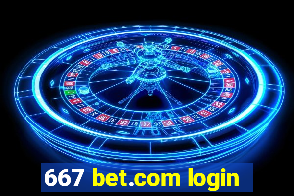 667 bet.com login