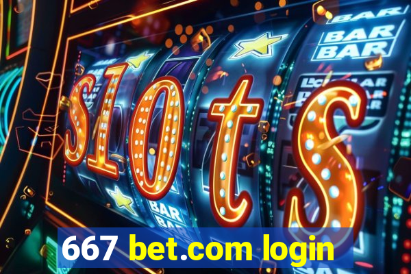 667 bet.com login