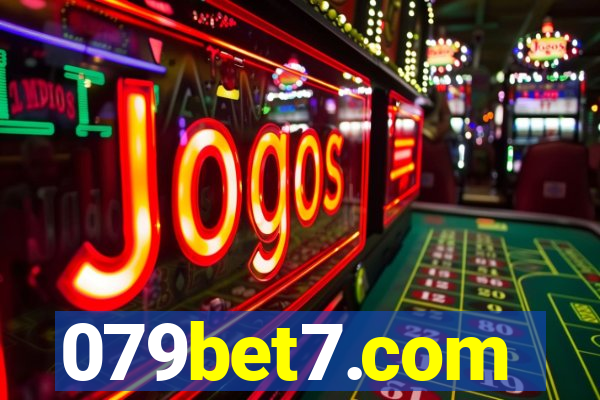 079bet7.com