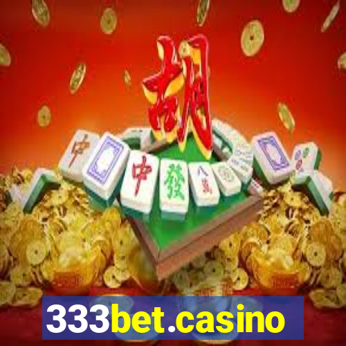 333bet.casino