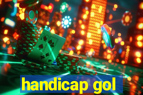 handicap gol