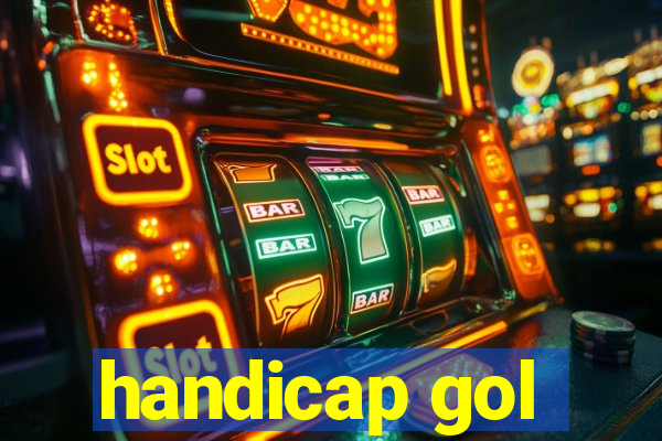 handicap gol